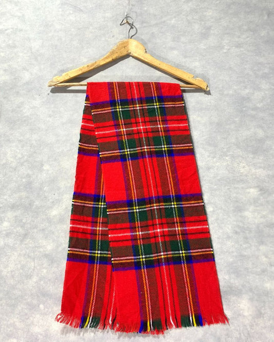 Thrift Queen Cape Shawl For Women