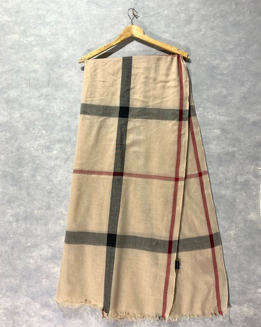 Thrift Queen Cape Shawl For Women