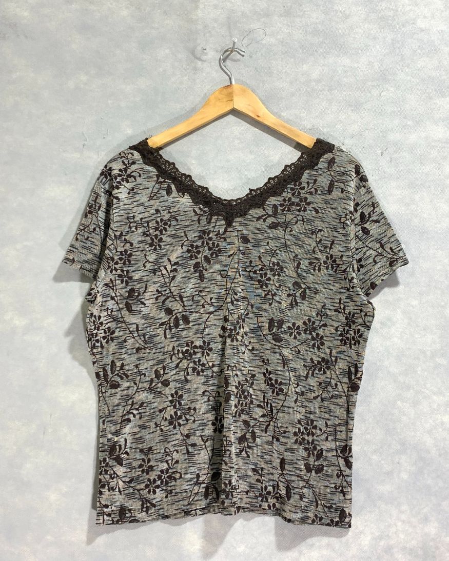 Jones New York Cape Shawl For Women X Large