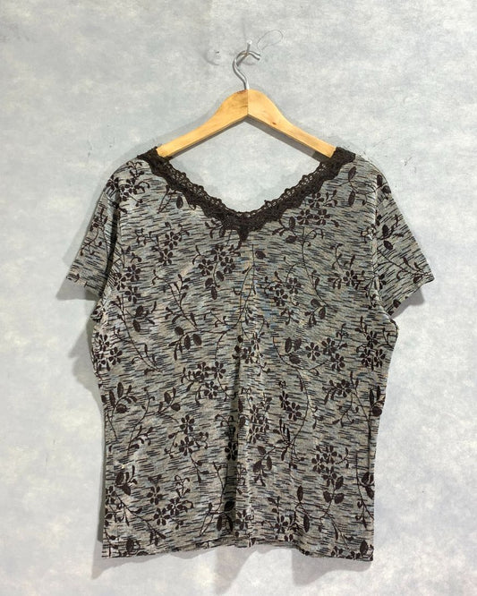 Jones New York Cape Shawl For Women X Large