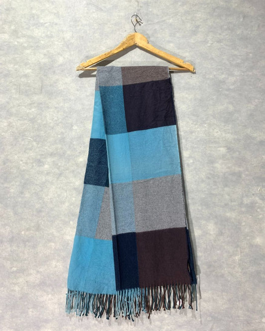 Cotiera Cape Shawl For Women