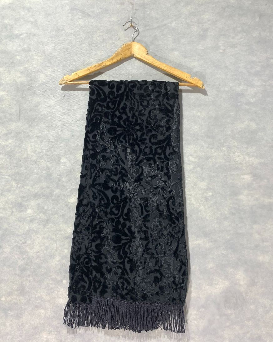 Thrift Queen Cape Shawl For Women