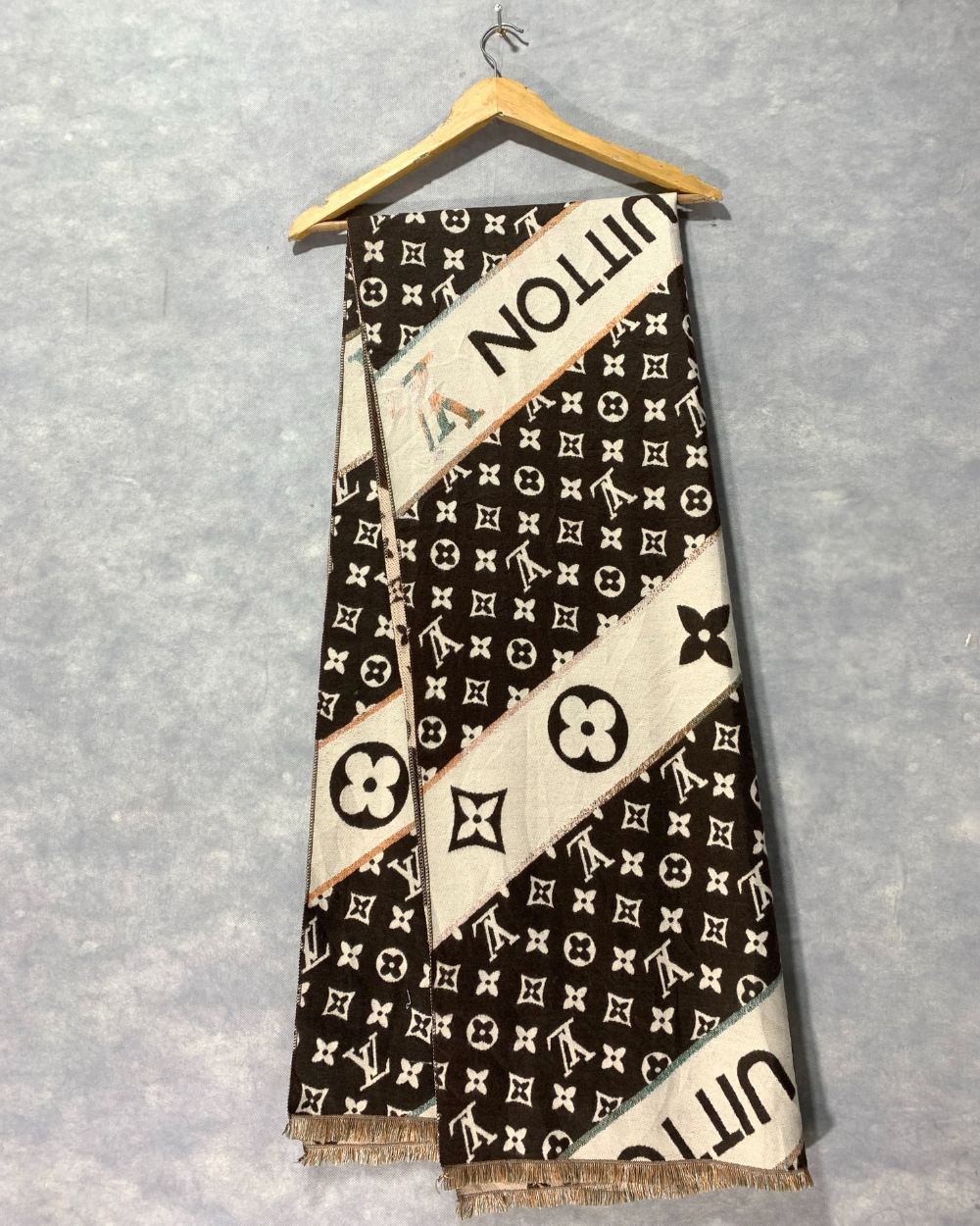 L.V Cape Shawl For Women