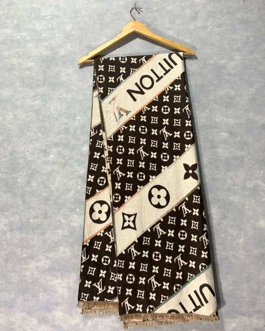 L.V Cape Shawl For Women