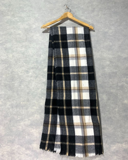 Thrift Queen Cape Shawl For Women