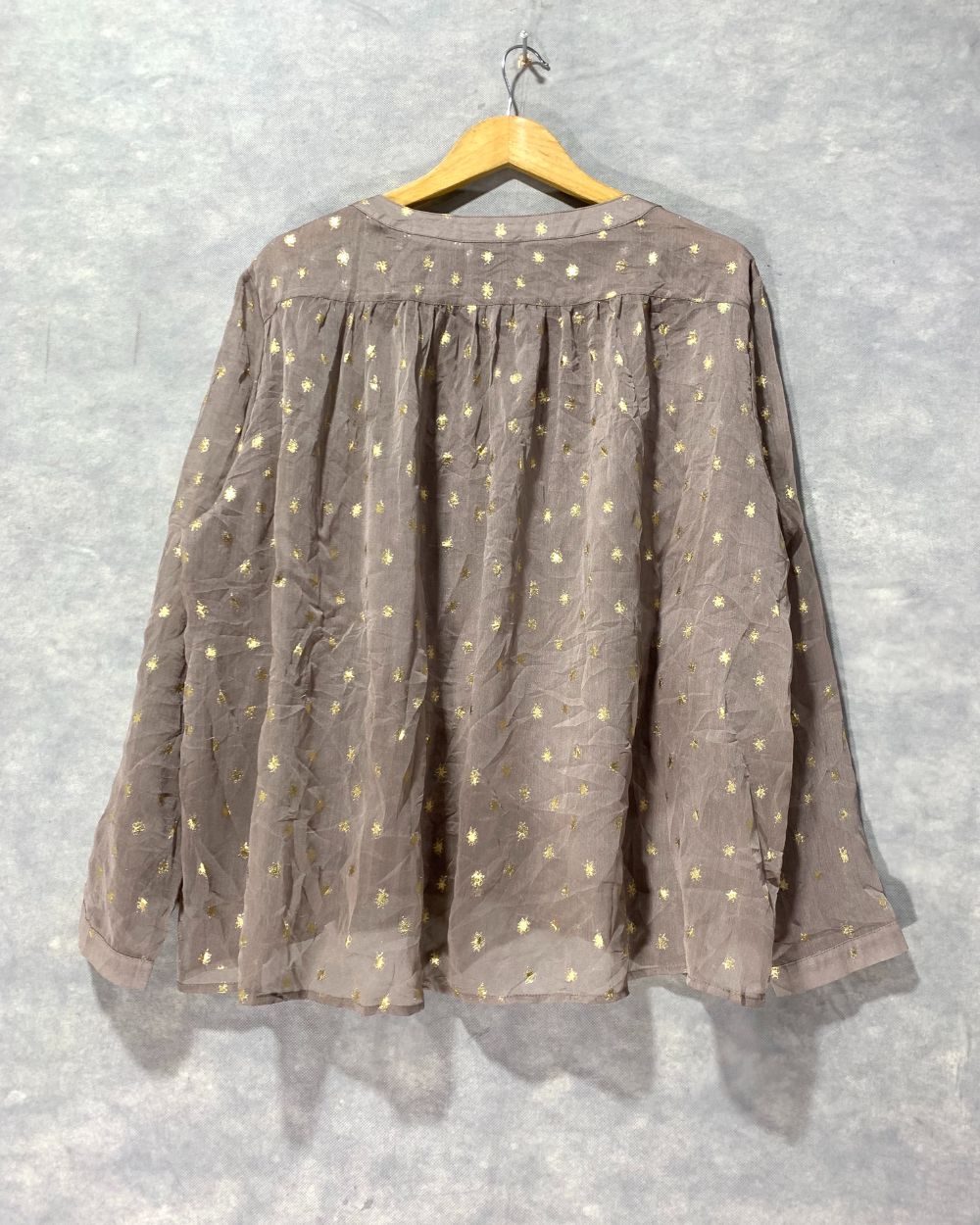 Bisou Bisou For Women Top X Large