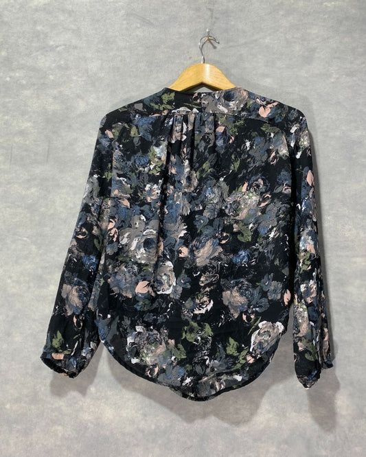 Xhilaration For Women Top X Small