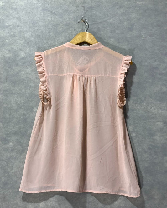 Forever 21 For Women Top Medium