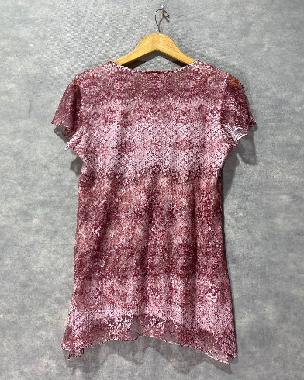 Brittany Black For Women Top Medium