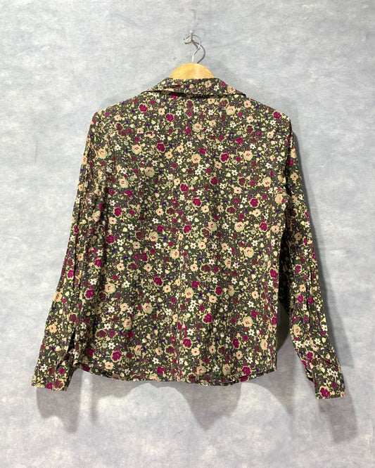 Gloria Vanderbilt For Women Top Small