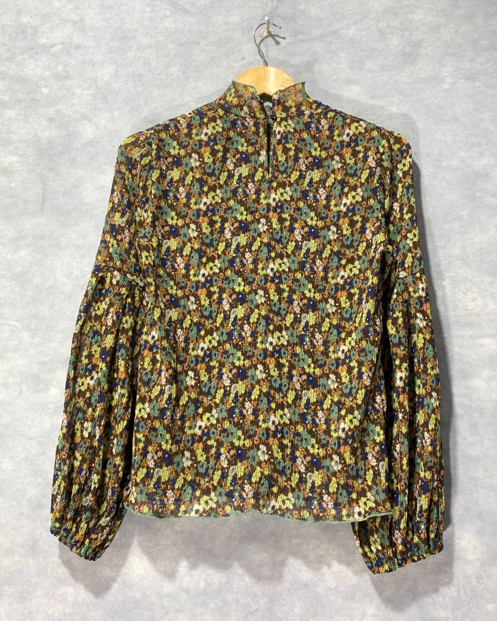 Sylvester For Women Top Small