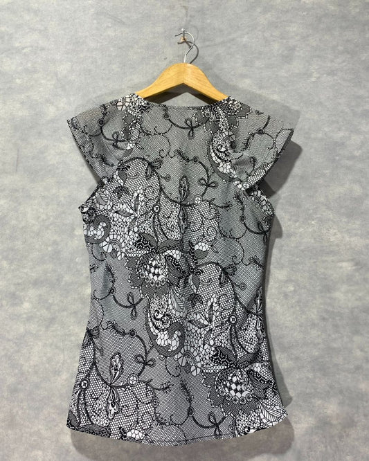 Worthington For Women Top Medium