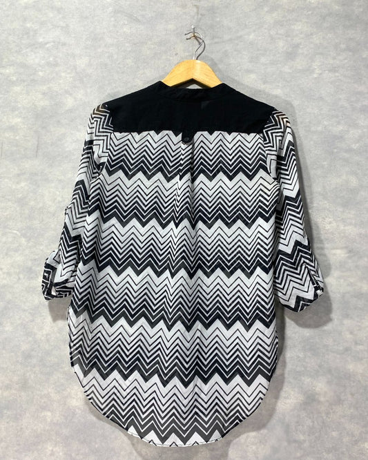 By & By For Women Top Medium