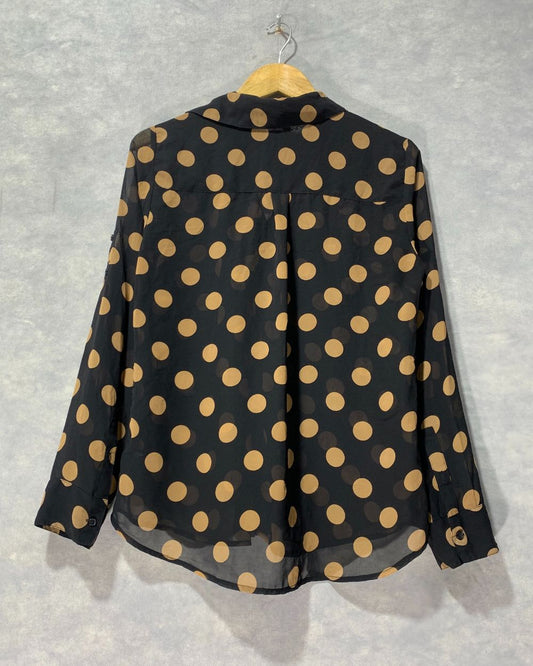 Express For Women Top Medium