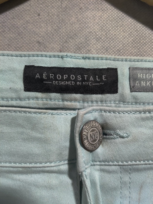 Aeropostale Brand For Women Jeans Pant Ljo1907
