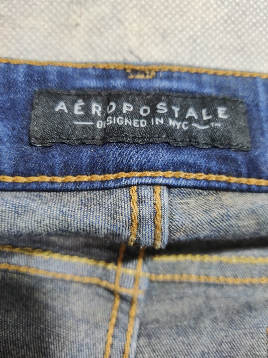Aeropostale Brand For Women Jeans Pant Ljo1911