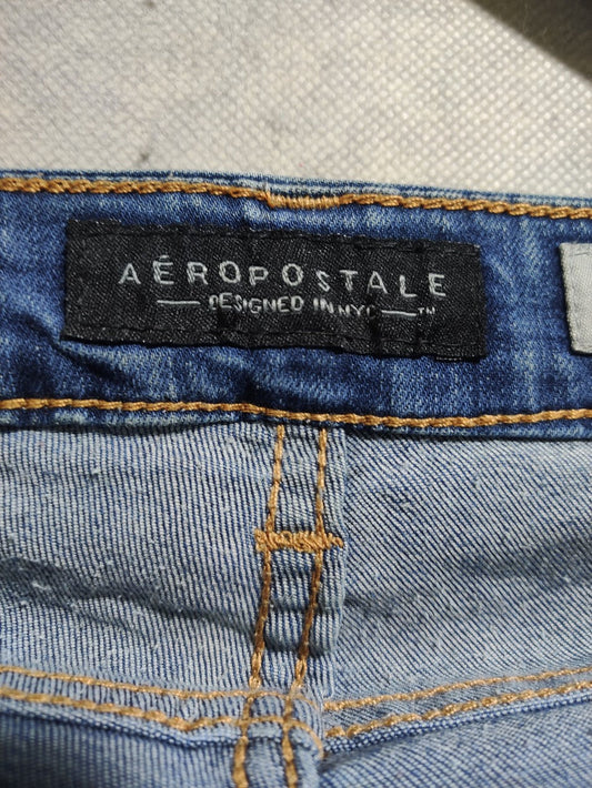 Aeropostale Brand For Women Jeans Pant Ljo1914