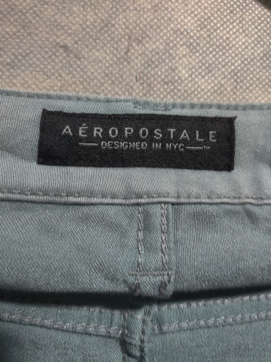 Aeropostale Brand For Women Jeans Pant Ljo1933