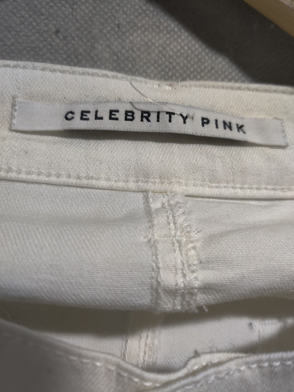 Celebrity Pink Brand For Women Jeans Pant Ljo1936