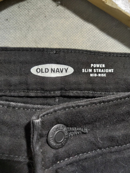 Old Navy Brand For Women Jeans Pant Ljo1940