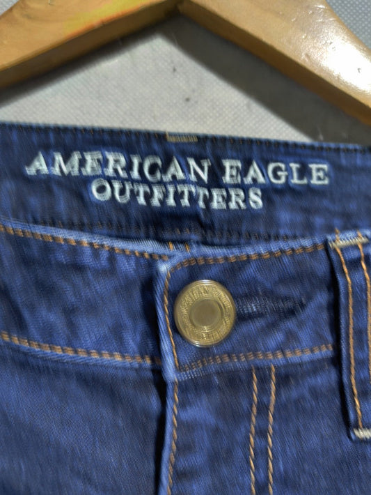 American Eagle Brand For Women Jeans Pant Ljo1964