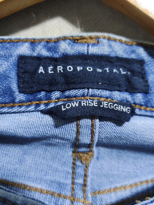 Aeropostale Brand For Women Jeans Pant Ljo1965