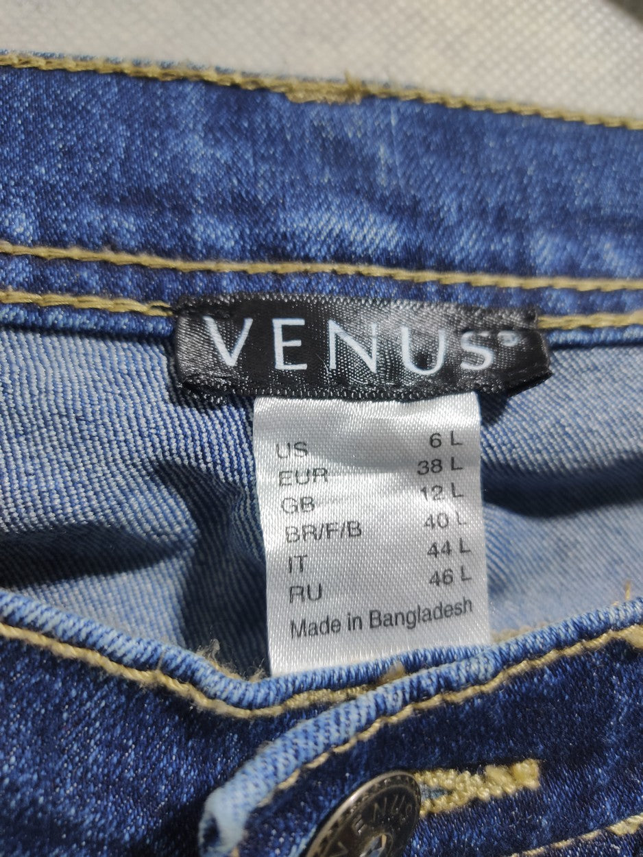Venus Brand For Women Jeans Pant Ljo1974