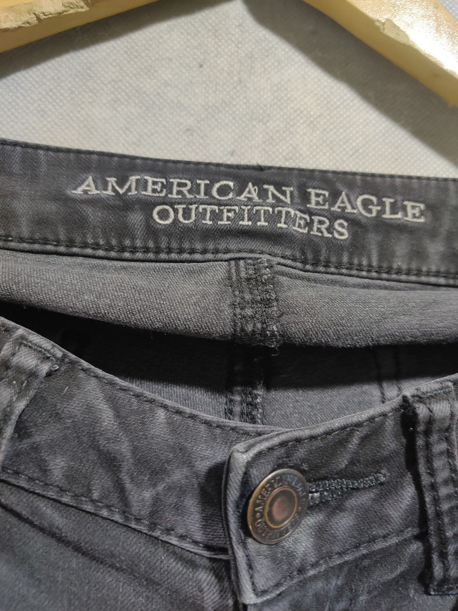 American Eagle Brand For Women Jeans Pant Ljo1976