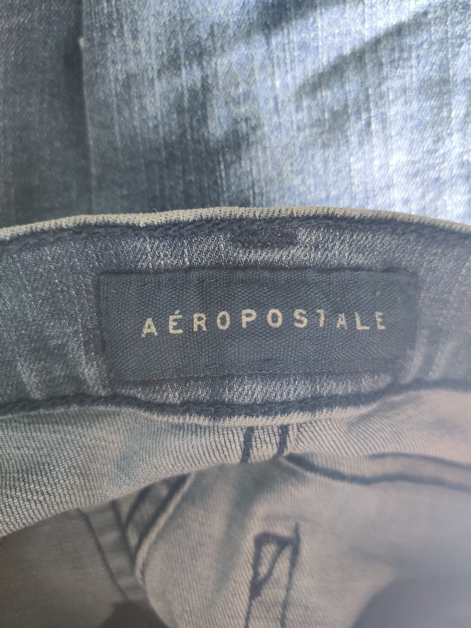 Aeropostale Brand For Women Jeans Pant Ljo1982