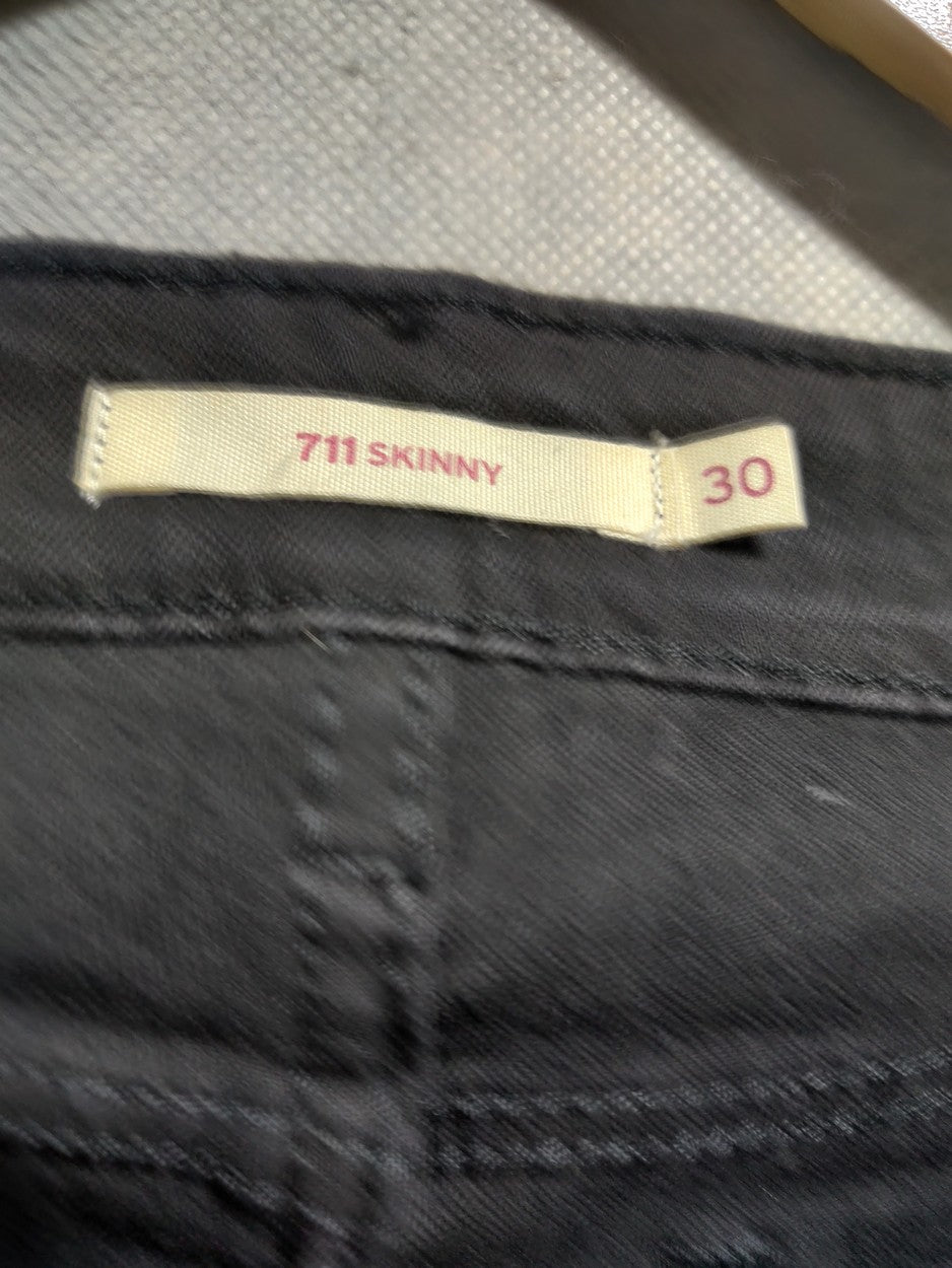 711 Skinny Brand For Women Jeans Pant Ljo1985
