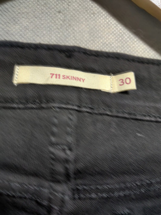 711 Skinny Brand For Women Jeans Pant Ljo1985