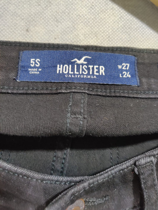 Hollister Brand For Women Jeans Pant Ljo1995
