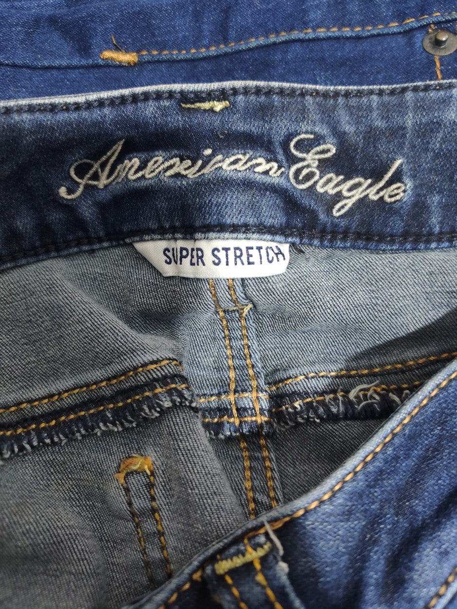 American Eagle Brand For Women Pants Ljo2002