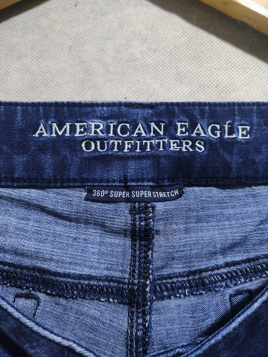 American Eagle Brand For Women Pants Ljo2004