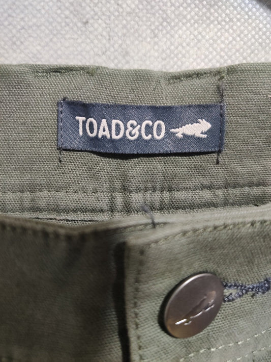 Toad & Co Brand For Women Pants Ljo2006