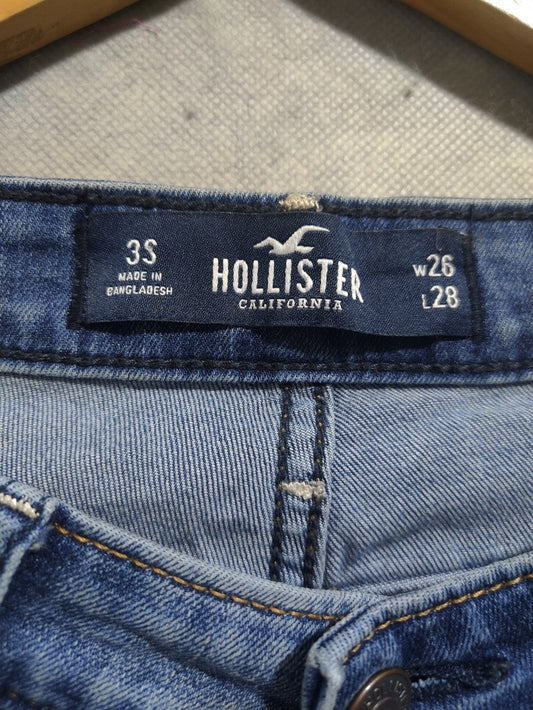 Hollister Brand For Women Pants Ljo2008