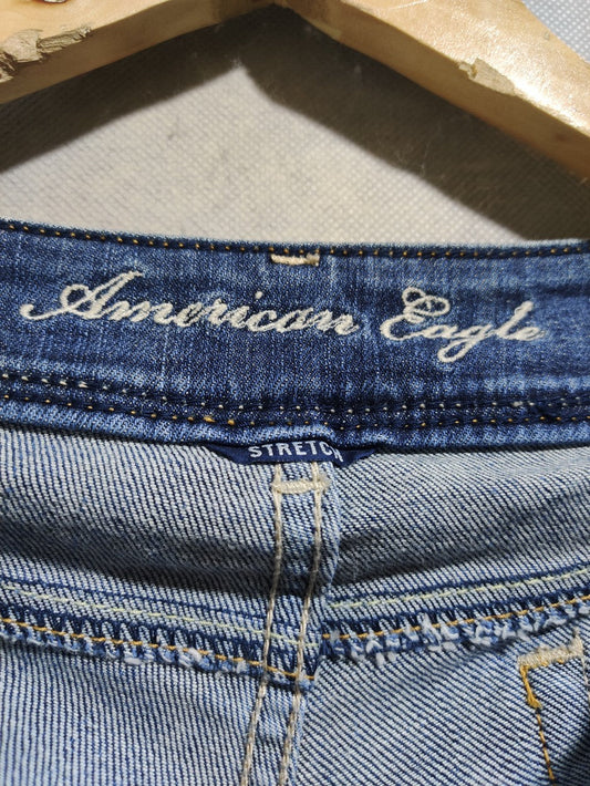 American Eagle Brand For Women Pants Ljo2021