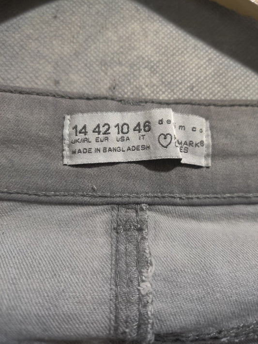 Marks & Spencerbrand For Women Jeans Pant Ljo803