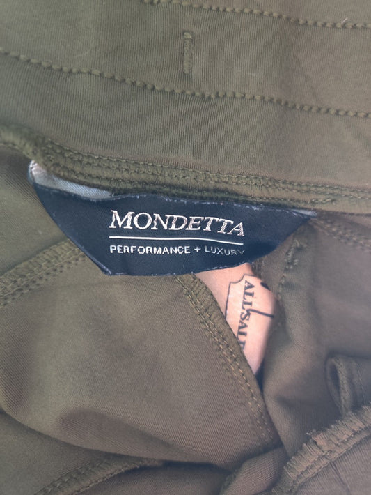 Mondetta Brand For Women Jeans Pant Ljo806