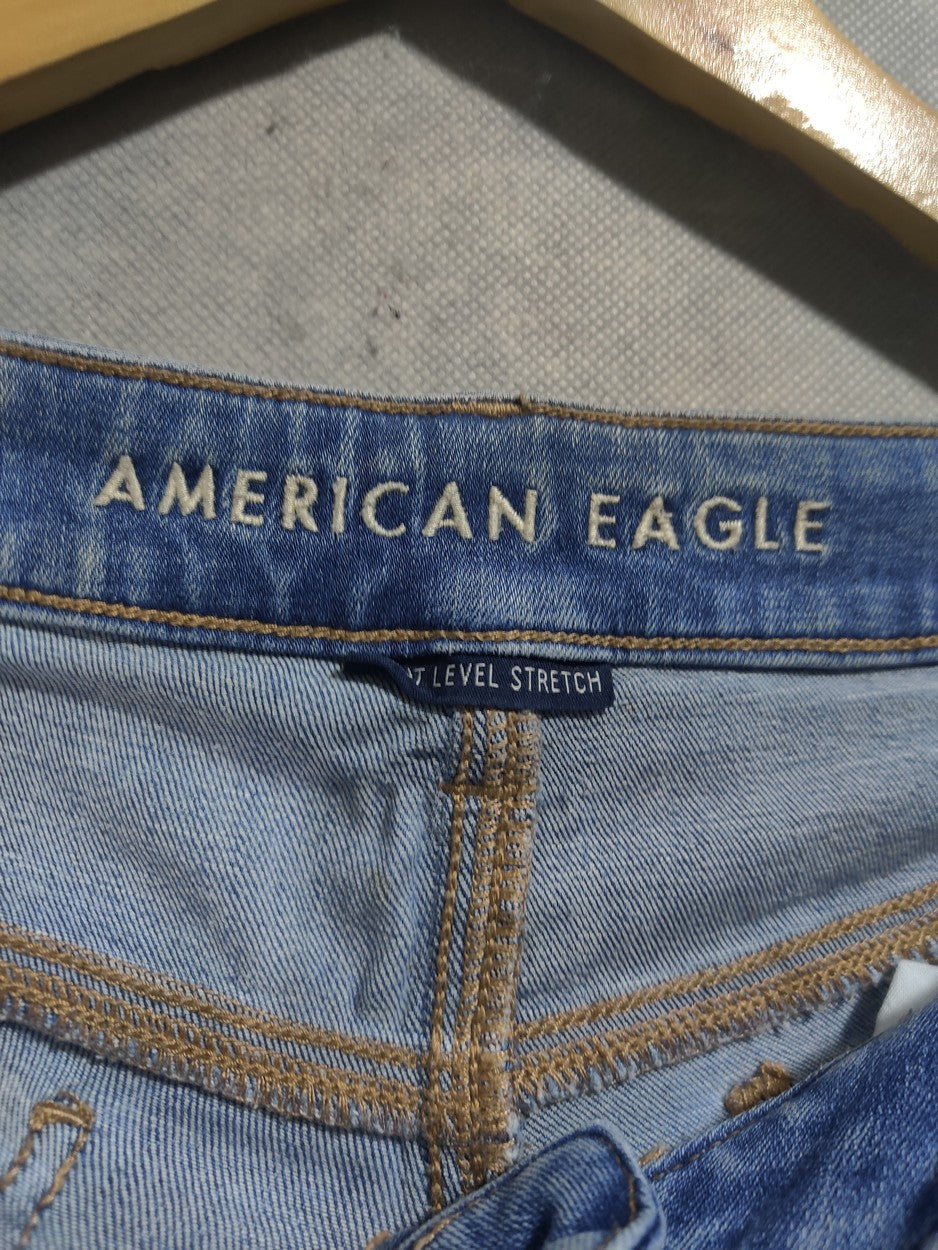 American Eagle Brand For Women Jeans Pant Ljo809