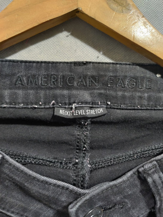 American Eqagle Brand For Women Jeans Pant Ljo810