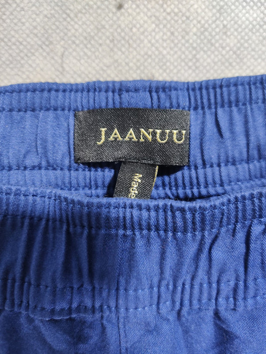 Jaanuu Brand For Women Jeans Pant Ljo811