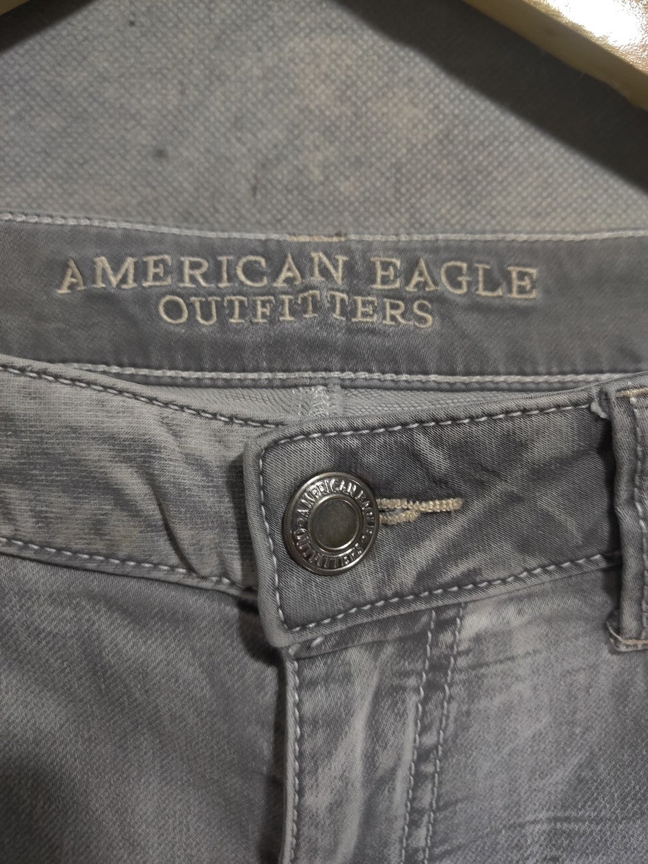 American Eagle Brand For Women Jeans Pant Ljo817