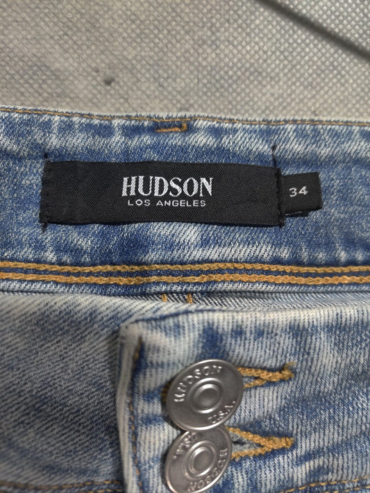 Hudson Brand For Women Jeans Pant Ljo817