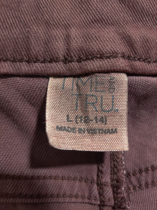 Time And Tru Brand For Women Jeans Pant Ljo818