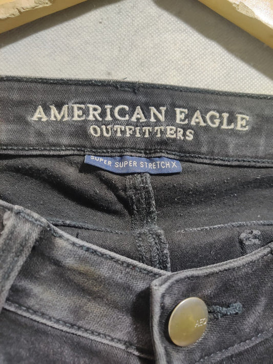 American Eagle Brand For Women Jeans Pant Ljo819
