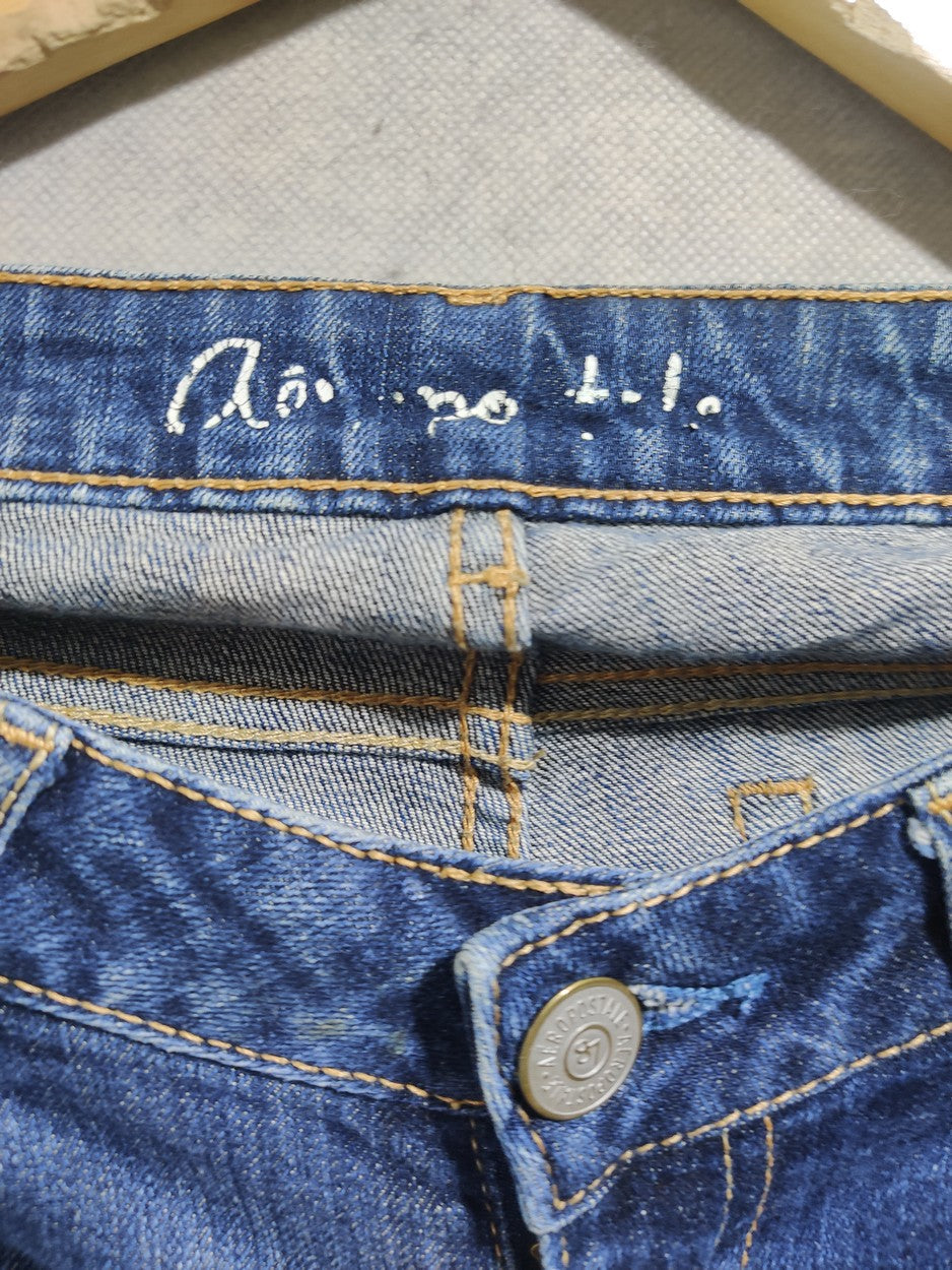 Aeropostale Brand For Women Jeans Pant Ljo821