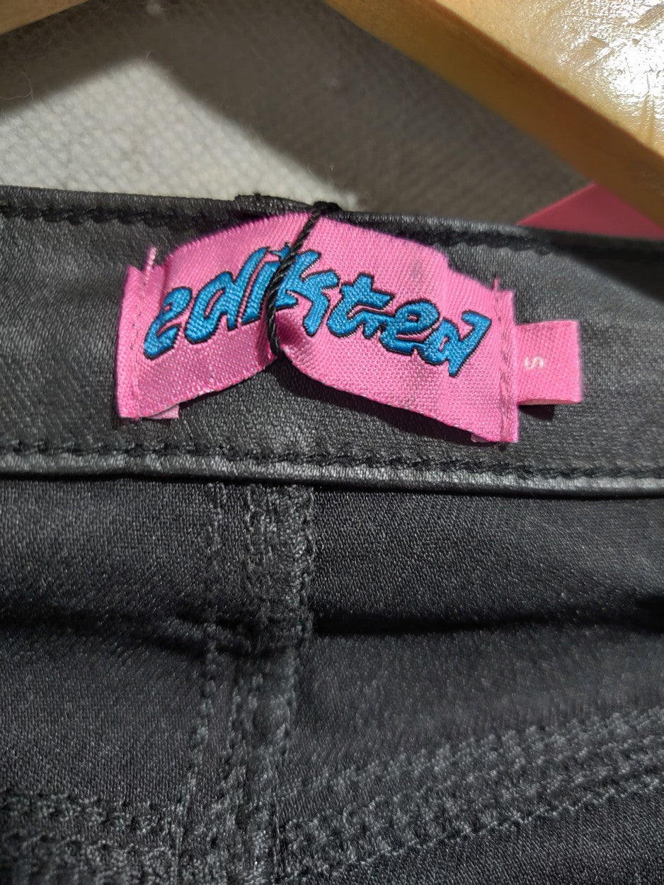 Edikted Brand For Women Jeans Pant Ljo827