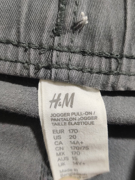 H&M Brand For Women Jeans Pant Ljo823