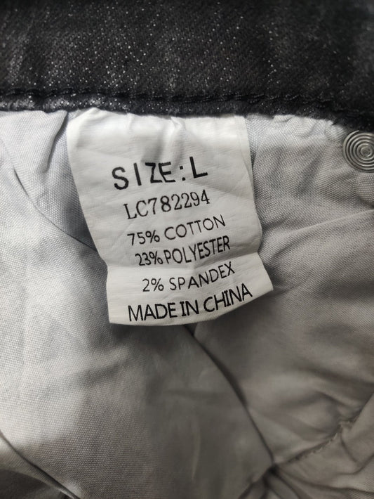 Thrift Queen Brand For Women Jeans Pant Ljo824